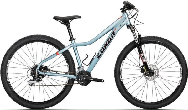 Bicicleta Conor 7200 Lady 2025