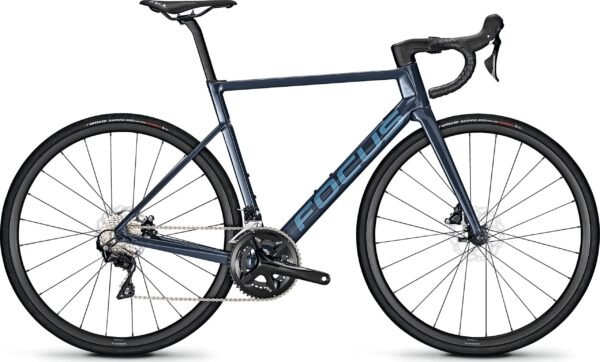 Bicicleta Focus Izalco Max 8.7 2022