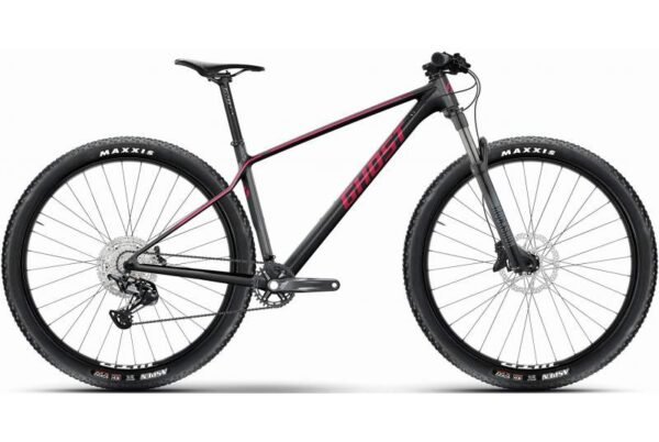 Bicicleta Ghost Lector Universal 2025