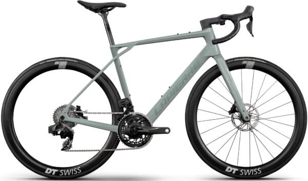 Bicicleta Lapierre Pulsium 8.0 AXS 2026