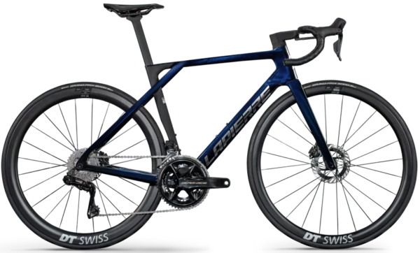 Bicicleta Lapierre Xelius DRS 10.0 2025