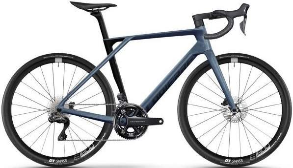 Bicicleta Lapierre Xelius DRS 7.0 2025