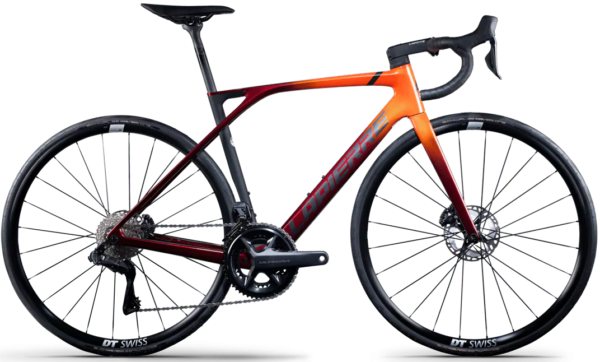 Bicicleta Lapierre Xelius SL 7.0 2024