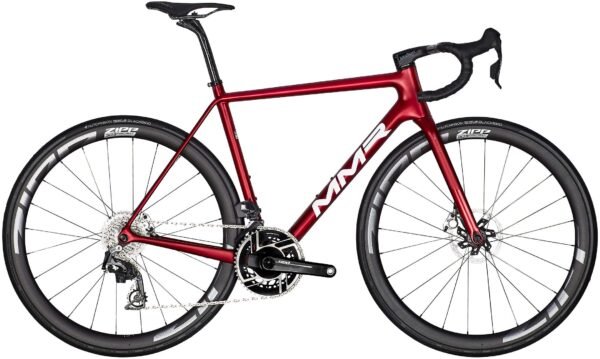 Bicicleta MMR Adrenaline SL 00 Plus 2025