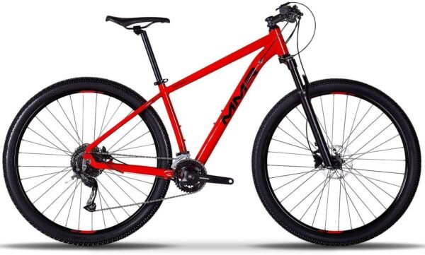 Bicicleta MMR Kuma 10 2024