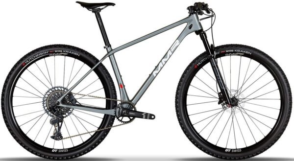 Bicicleta MMR Rakish 29 30 2023