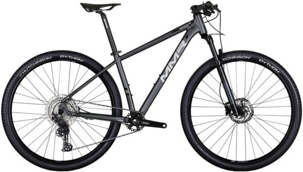 Bicicleta MMR Woki 30 2024