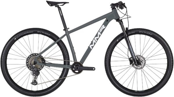 Bicicleta MMR Woki 30 2025