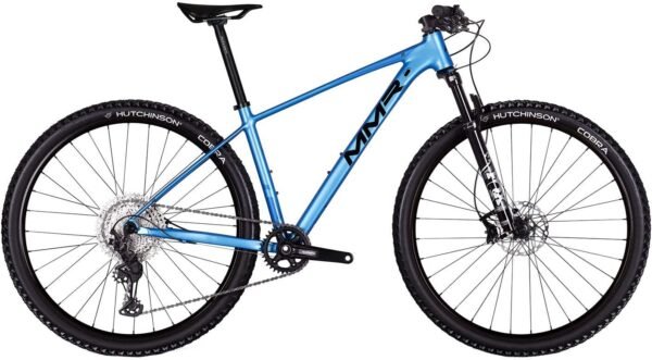 Bicicleta MMR Zen 00 2024