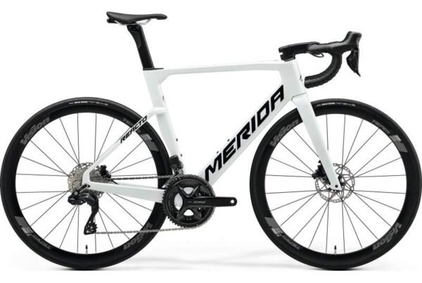 Bicicleta Merida Reacto 5000 2025