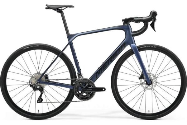 Bicicleta Merida Scultura Endurance 4000 2025