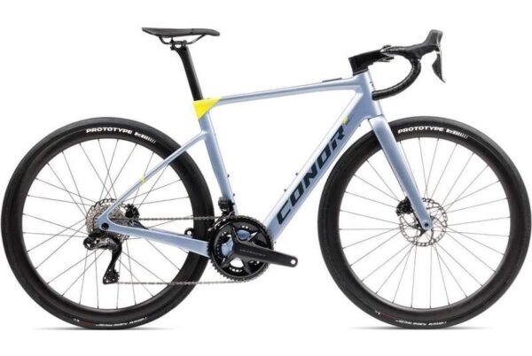 Bicicleta Conor E-Volcano Ultrega 2024
