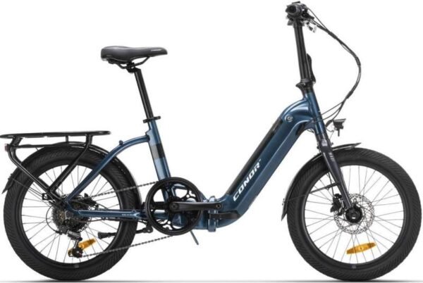 Bicicleta Conor Maui 2025