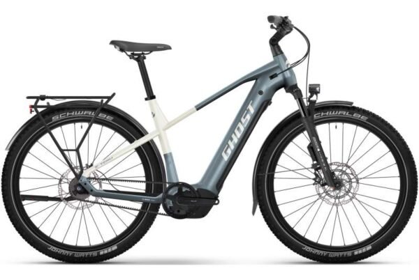 Bicicleta Ghost E-Teru Pro EQ ABS 2025