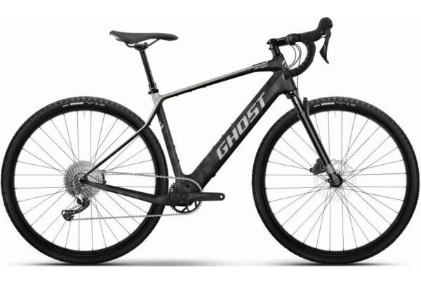 Bicicleta Ghost Path Asket Advanced 2024