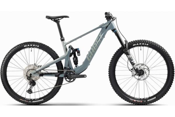 Bicicleta Ghost Path Riot CF/CF Advanced 2024