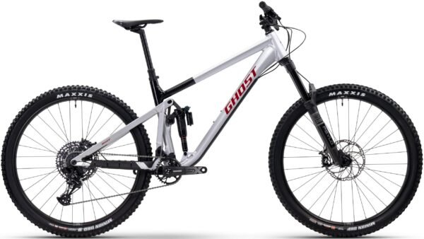 Bicicleta Ghost Riot AM AL 2025