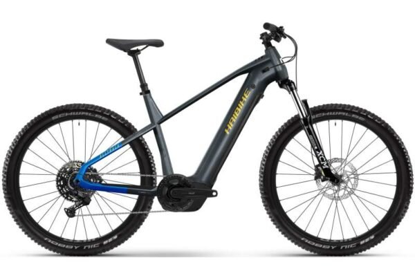Bicicleta Haibike Alltrack 6.5 27.5" 2025
