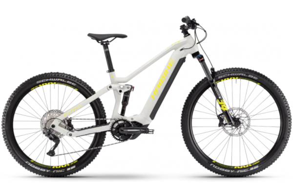 Bicicleta Haibike Alltrail 3 2024