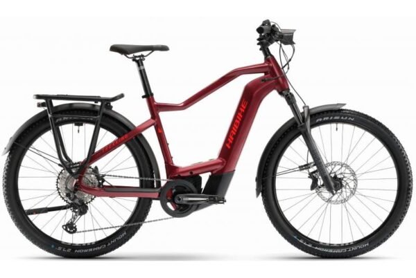 Bicicleta Haibike Trekking 11 2024