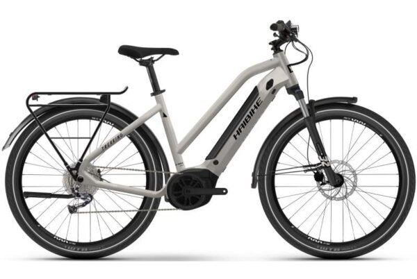 Bicicleta Haibike Trekking 3 High 2025
