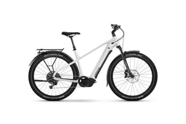 Bicicleta Lapierre E-Explorer 8.8 High 2025