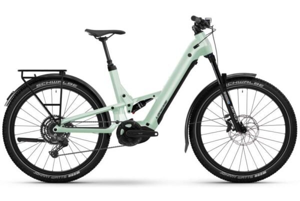 Bicicleta Lapierre E-Explorer FS 7.6 Low 2025