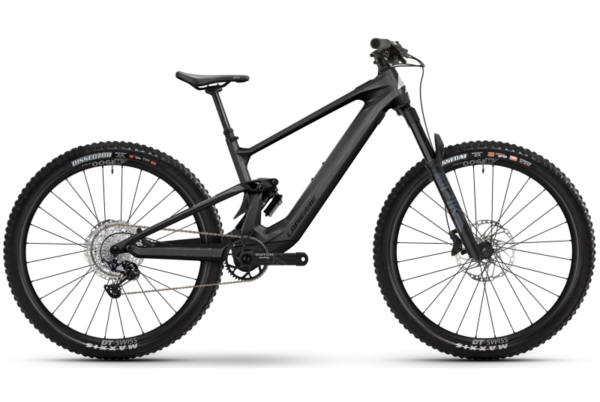 Bicicleta Lapierre e-Zesty AM 8.4 2025