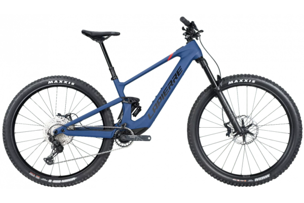 Bicicleta Lapierre e-Zesty AM 9.4 2024