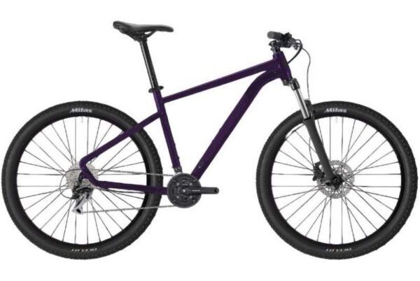 Bicicleta Lapierre Edge 3.7 2025