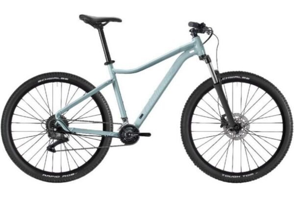 Bicicleta Lapierre Edge 5.7 W 2025