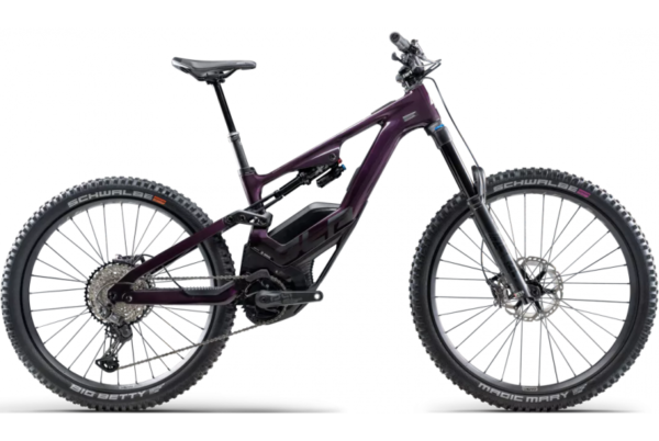 Bicicleta Lapierre Overvolt GLP Elite 2024