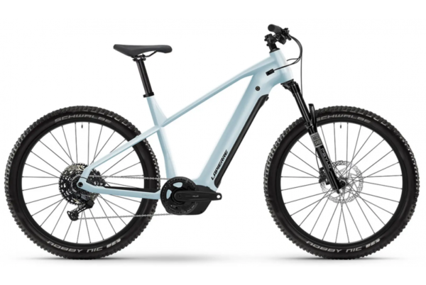 Bicicleta Lapierre Overvolt HT 6.6 High 2025