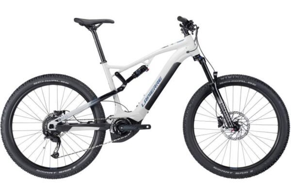 Bicicleta Lapierre Overvolt TR 3.5 2022