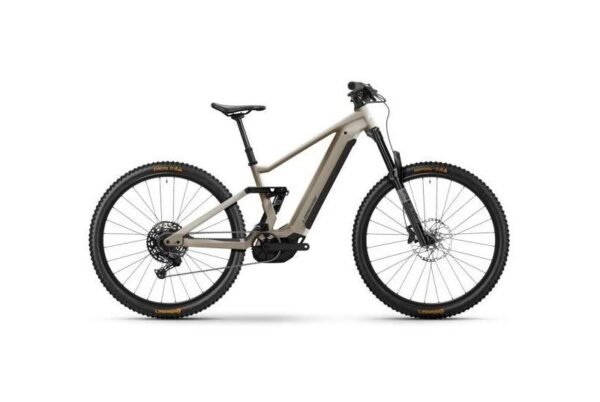 Bicicleta Lapierre Overvolt TR 6.8 2025