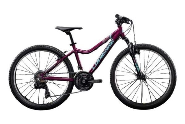 Bicicleta Lapierre Prorace 24 Girl 2025