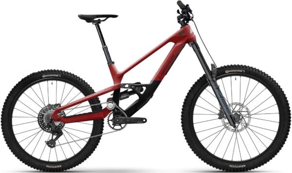 Bicicleta Lapierre Spicy CF 6.9 2026