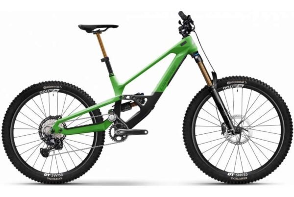 Bicicleta Lapierre Spicy CF 8.9 2026