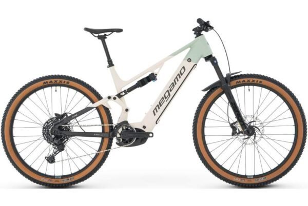 Bicicleta Megamo Flame AL 20 2025