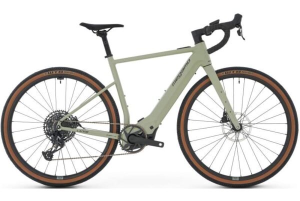 Bicicleta Megamo Lande 2025