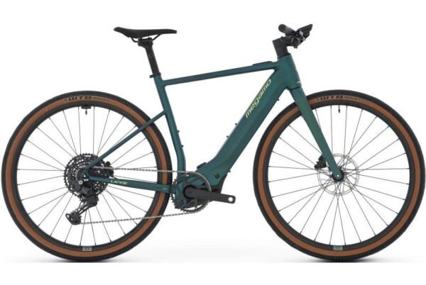 Bicicleta Megamo Lande Flat-Bar 2025