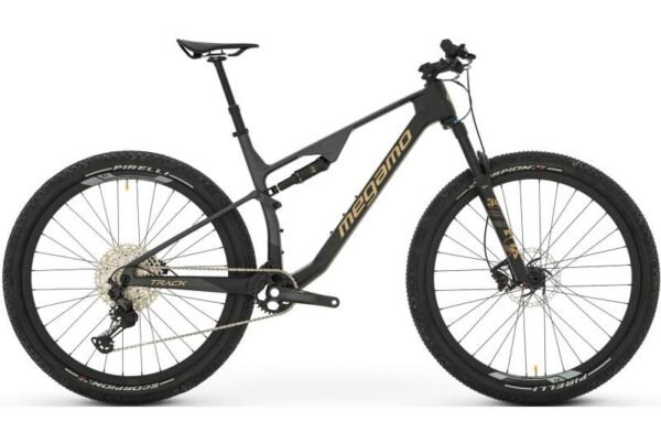 Bicicleta Megamo Track 10 2025