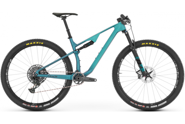 Bicicleta Megamo Track R120 07 2023