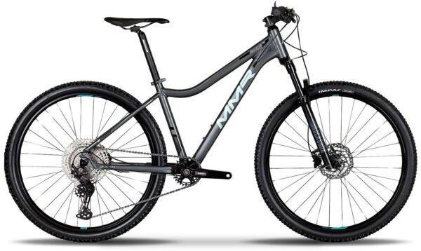 Bicicleta MMR Akira 00 2024