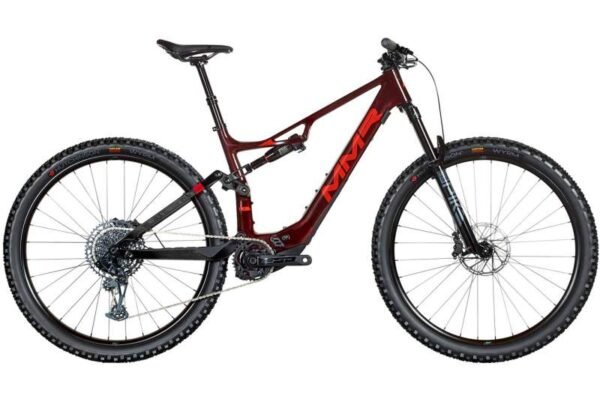 Bicicleta MMR Kaizen LTD 2025