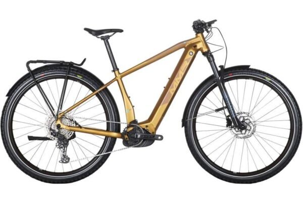 Bicicleta MMR Koen 00 2024