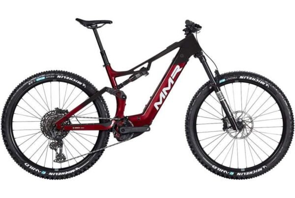 Bicicleta MMR Quercus 30 2025