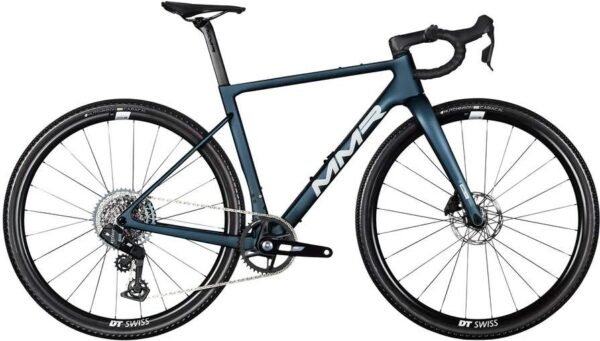 Bicicleta MMR Simun 30 2025