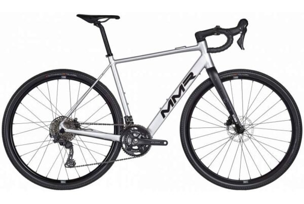 Bicicleta MMR X-Beat 00 2025