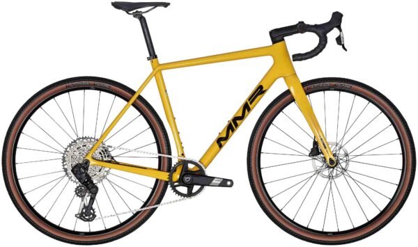 Bicicleta MMR X-Tour 00 2025